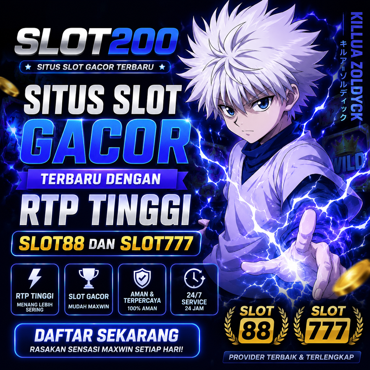 SLOT200 | Situs Slot88 dan Slot777 Gacor Hari Ini dengan RTP Live Terbaru - WooCommerce eCommerce